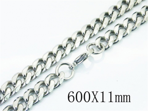 Stainless Steel Jewelry Wholesale - Stainless Steel Chains - HY40N1172HOZ
