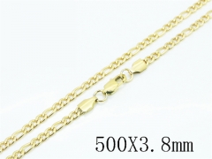 Stainless Steel Jewelry Wholesale - Stainless Steel Chains - HY61N1167OL