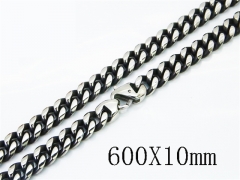 Stainless Steel Jewelry Wholesale - Stainless Steel Chains - HY28N0197JZZ