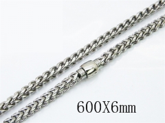 Stainless Steel Jewelry Wholesale - Stainless Steel Chains - HY28N0204IPC