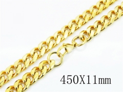 Stainless Steel Jewelry Wholesale - Stainless Steel Chains - HY40N1178IHD