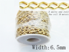 Stainless Steel Jewelry Wholesale - Stainless Steel Chains - HY70A3504HXCX