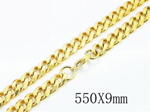 Stainless Steel Jewelry Wholesale - Stainless Steel Chains - HY40N1164IHE