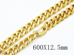 Stainless Steel Jewelry Wholesale - Stainless Steel Chains - HY28N0156JLU