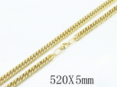Stainless Steel Jewelry Wholesale - Stainless Steel Chains - HY61N1152HID