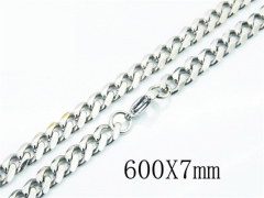 Stainless Steel Jewelry Wholesale - Stainless Steel Chains - HY40N1140HFF