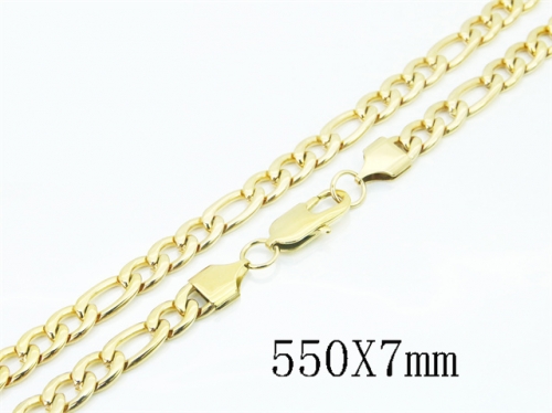 Stainless Steel Jewelry Wholesale - Stainless Steel Chains - HY61N1173HJD