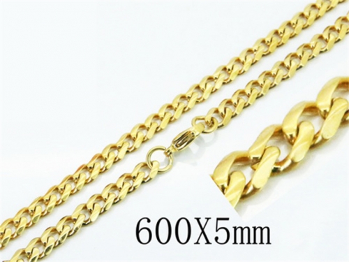 Stainless Steel Jewelry Wholesale - Stainless Steel Chains - HY40N1133HIA