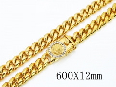 Stainless Steel Jewelry Wholesale - Stainless Steel Chains - HY28N0157KMT