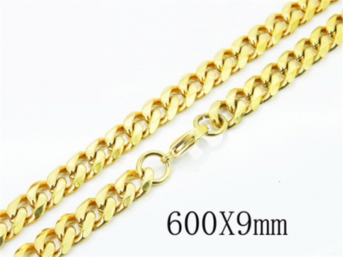 Stainless Steel Jewelry Wholesale - Stainless Steel Chains - HY40N1165IJR