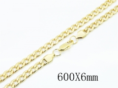 Stainless Steel Jewelry Wholesale - Stainless Steel Chains - HY61N1164HJF