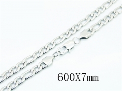 Stainless Steel Jewelry Wholesale - Stainless Steel Chains - HY61N1171PL