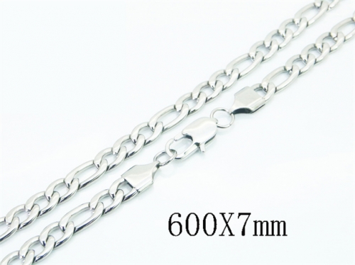 Stainless Steel Jewelry Wholesale - Stainless Steel Chains - HY61N1171PL