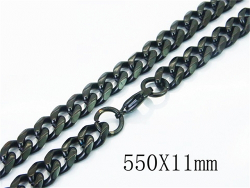 Stainless Steel Jewelry Wholesale - Stainless Steel Chains - HY40N1184ILW