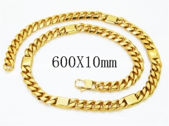 Stainless Steel Jewelry Wholesale - Stainless Steel Chains - HY28N0174KIE