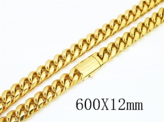Stainless Steel Jewelry Wholesale - Stainless Steel Chains - HY28N0150KOG