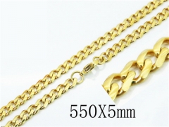 Stainless Steel Jewelry Wholesale - Stainless Steel Chains - HY40N1132HHE