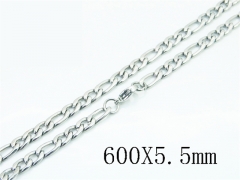 Stainless Steel Jewelry Wholesale - Stainless Steel Chains - HY61N1175LL