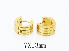 Stainless Steel Jewelry Wholesale - Stainless Steel Earrings - HY58E2111IS