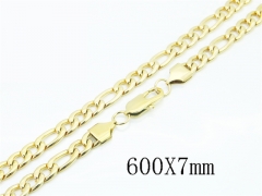Stainless Steel Jewelry Wholesale - Stainless Steel Chains - HY61N1174HJL