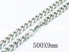 Stainless Steel Jewelry Wholesale - Stainless Steel Chains - HY40N1154HIE