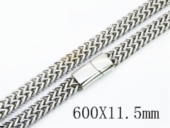 Stainless Steel Jewelry Wholesale - Stainless Steel Chains - HY28N0206IPE