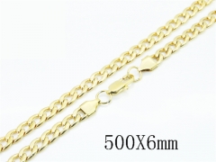 Stainless Steel Jewelry Wholesale - Stainless Steel Chains - HY61N1162HHL