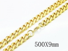 Stainless Steel Jewelry Wholesale - Stainless Steel Chains - HY40N1163HPD