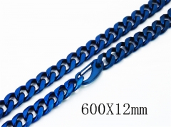 Stainless Steel Jewelry Wholesale - Stainless Steel Chains - HY28N0181JCC