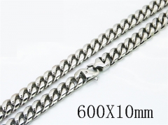 Stainless Steel Jewelry Wholesale - Stainless Steel Chains - HY28N0199JOQ