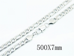 Stainless Steel Jewelry Wholesale - Stainless Steel Chains - HY61N1169OL
