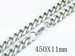 Stainless Steel Jewelry Wholesale - Stainless Steel Chains - HY40N1173HLA