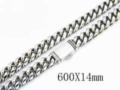 Stainless Steel Jewelry Wholesale - Stainless Steel Chains - HY28N0200KQQ