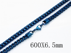Stainless Steel Jewelry Wholesale - Stainless Steel Chains - HY28N0183JZZ