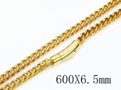 Stainless Steel Jewelry Wholesale - Stainless Steel Chains - HY28N0161JPG