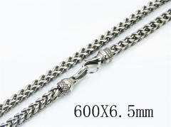 Stainless Steel Jewelry Wholesale - Stainless Steel Chains - HY28N0203KZZ