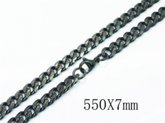 Stainless Steel Jewelry Wholesale - Stainless Steel Chains - HY40N1152HLL
