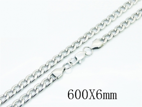 Stainless Steel Jewelry Wholesale - Stainless Steel Chains - HY61N1161PQ