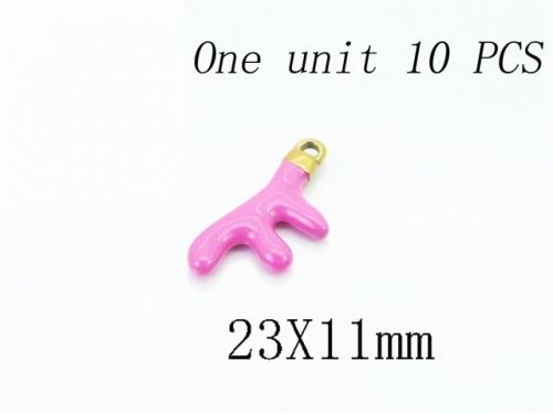 Stainless Steel Jewelry Wholesale - Stainless Steel Jewelry Findings - HY70A3537IAA