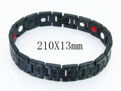 Stainless Steel Jewelry Wholesale - Stainless Steel Bracelets - HY36B0431IBB