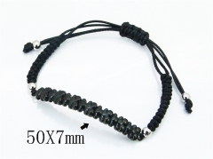 Stainless Steel Jewelry Wholesale - Stainless Steel Bracelets - HY90B0641HLD