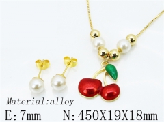 HY Jewelry - Copper Jewelry Sets-HY45S0199HIZ