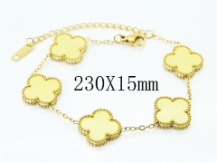 Stainless Steel Jewelry Wholesale - Stainless Steel Bracelets - HY62B0851HXX