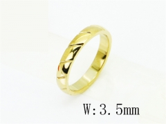 Stainless Steel Jewelry Wholesale - Stainless Steel Rings - HY14R0823NF