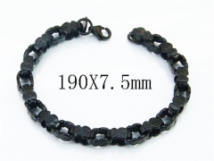 Stainless Steel Jewelry Wholesale - Stainless Steel Bracelets - HY90B0620IMC