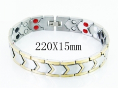 Stainless Steel Jewelry Wholesale - Stainless Steel Bracelets - HY36B0497IQQ