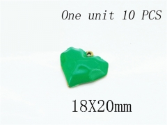Stainless Steel Jewelry Wholesale - Stainless Steel Jewelry Findings - HY70A3533HXX
