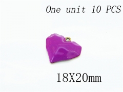 Stainless Steel Jewelry Wholesale - Stainless Steel Jewelry Findings - HY70A3531HVV