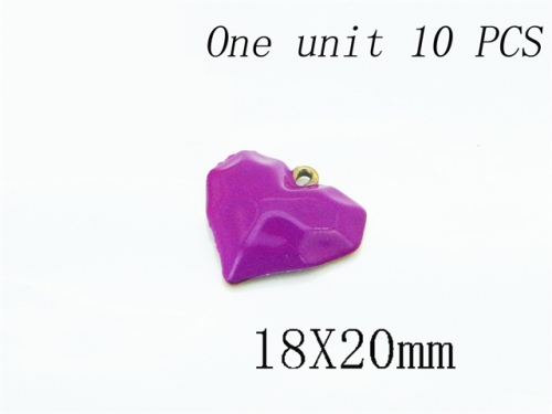 Stainless Steel Jewelry Wholesale - Stainless Steel Jewelry Findings - HY70A3531HVV