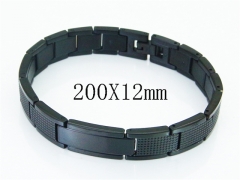 Stainless Steel Jewelry Wholesale - Stainless Steel Bracelets - HY36B0434IZZ
